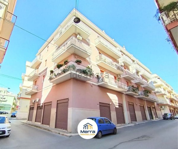 appartamento in vendita a Corato