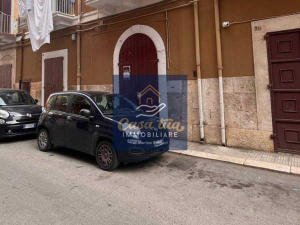 appartamento in vendita a Corato