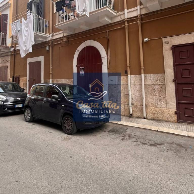 appartamento in vendita a Corato