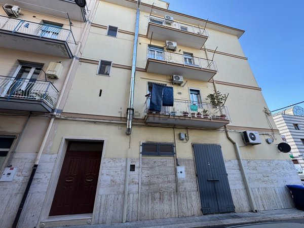 appartamento in vendita a Corato