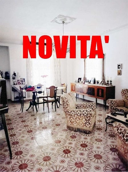 appartamento in vendita a Corato