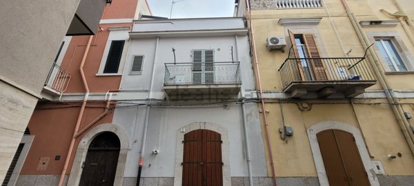 appartamento in vendita a Corato