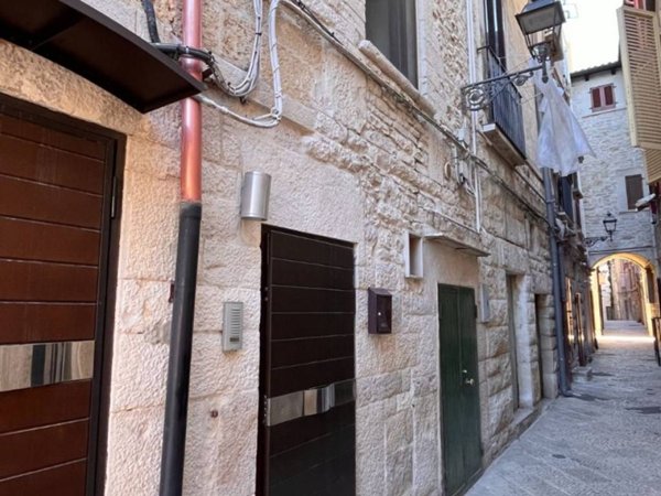 intera palazzina in vendita a Corato