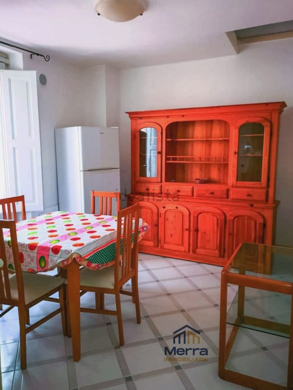 appartamento in vendita a Corato