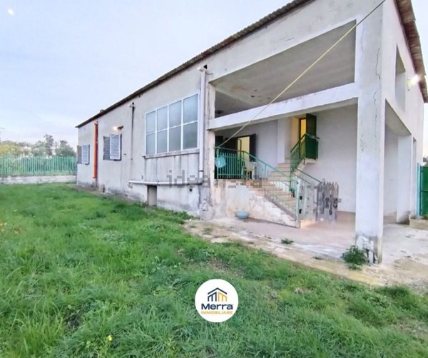 casa indipendente in vendita a Corato