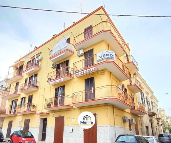 appartamento in vendita a Corato in zona Centro Storico