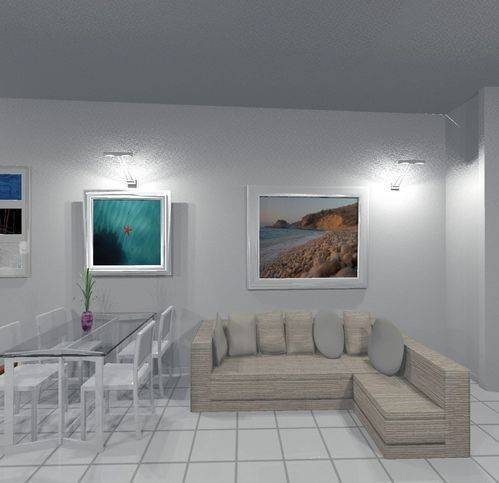 appartamento in vendita a Corato