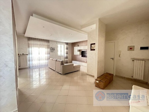 appartamento in vendita a Corato