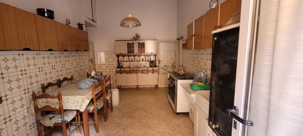 appartamento in vendita a Corato