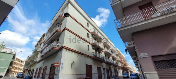 appartamento in vendita a Corato