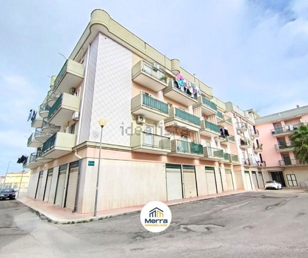 appartamento in vendita a Corato