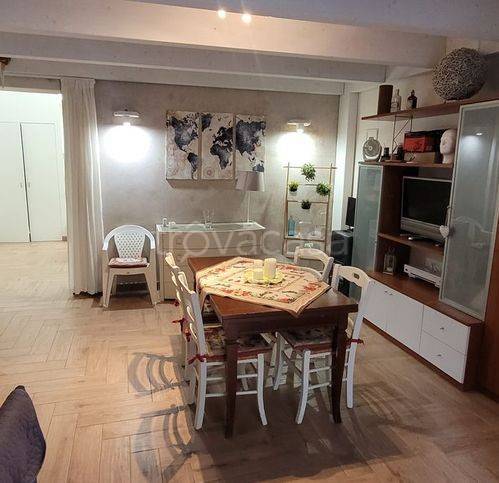 appartamento in vendita a Corato