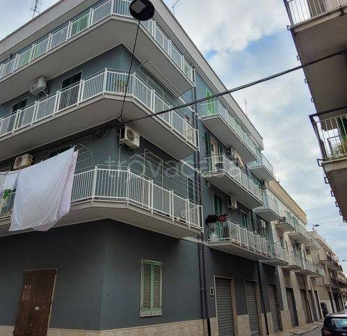 appartamento in vendita a Corato