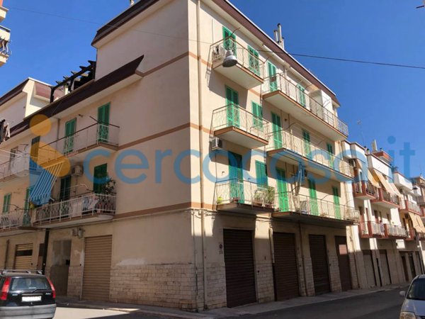 appartamento in vendita a Corato