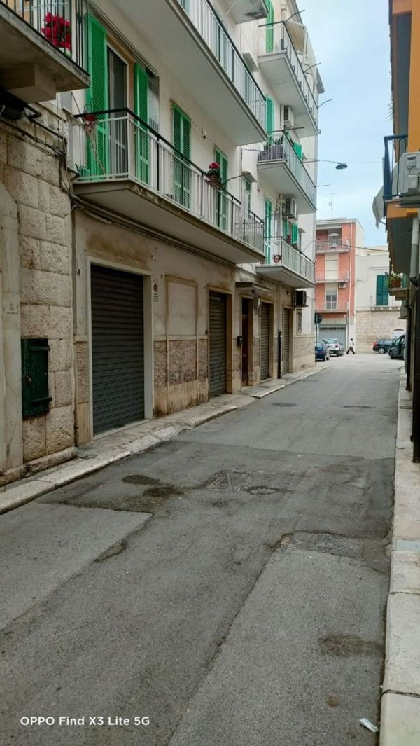 appartamento in vendita a Corato in zona Centro Storico