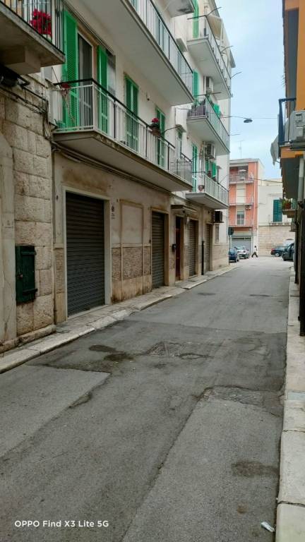 appartamento in vendita a Corato in zona Centro Storico