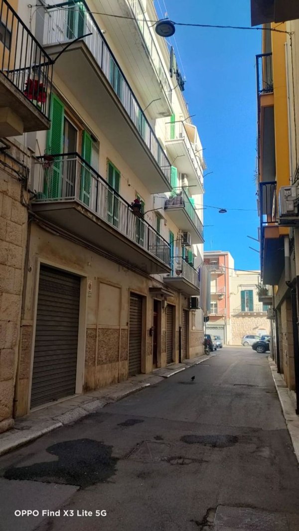 appartamento in vendita a Corato in zona Centro Storico