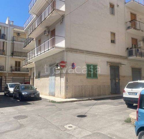 negozio in vendita a Corato