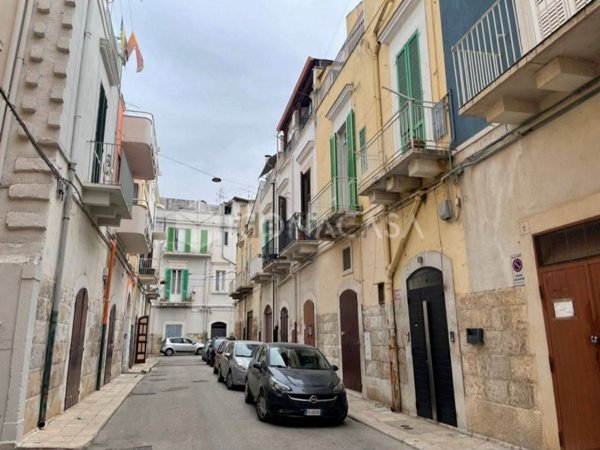 appartamento in vendita a Corato