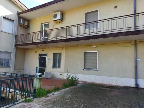 intera palazzina in vendita a Corato