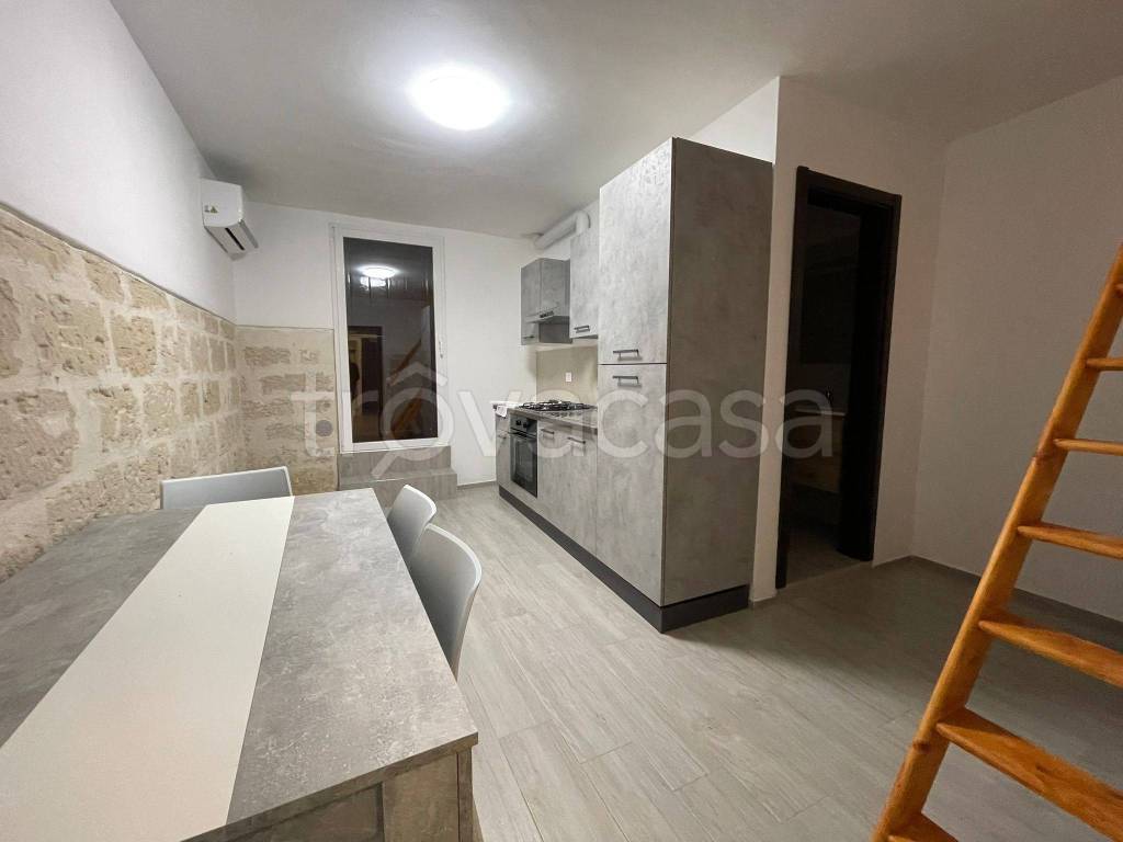 appartamento in vendita a Corato