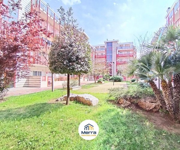appartamento in vendita a Corato