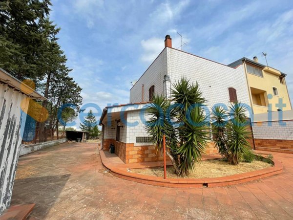 casa indipendente in vendita a Corato