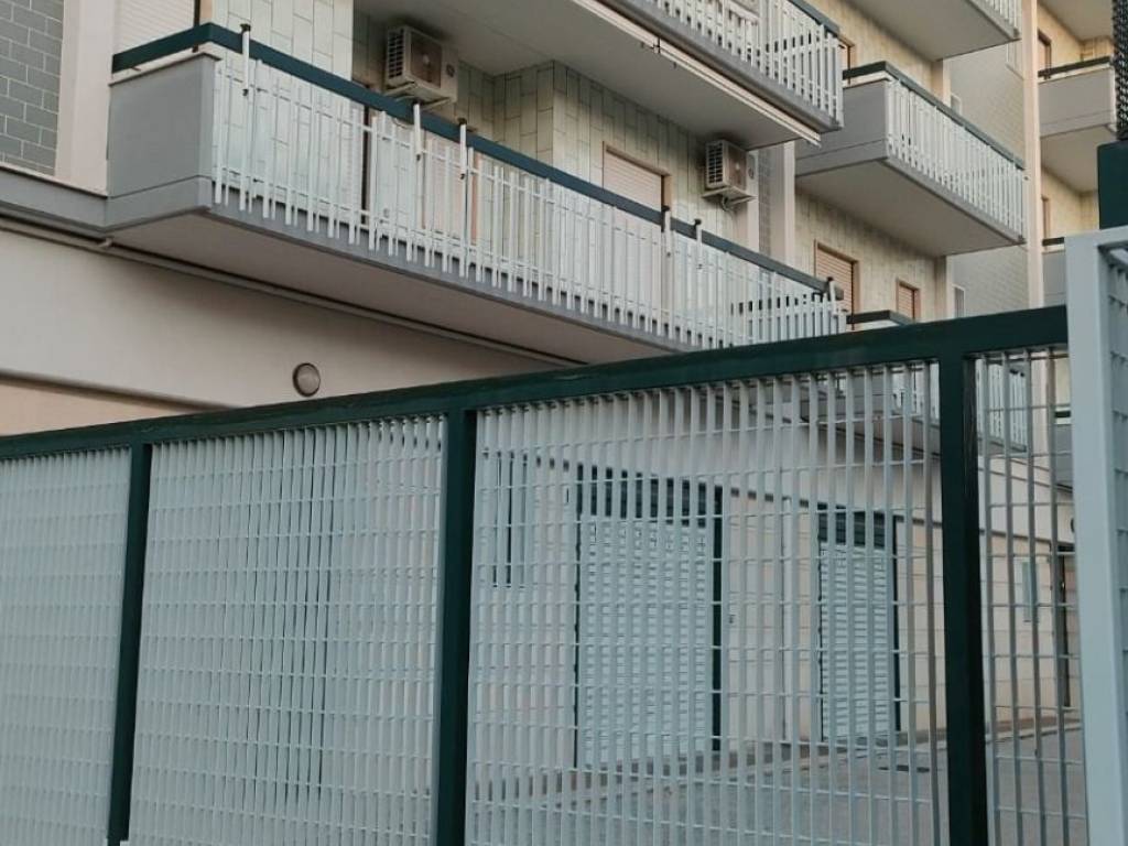 appartamento in vendita a Corato