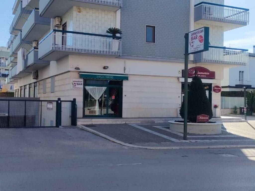 appartamento in vendita a Corato