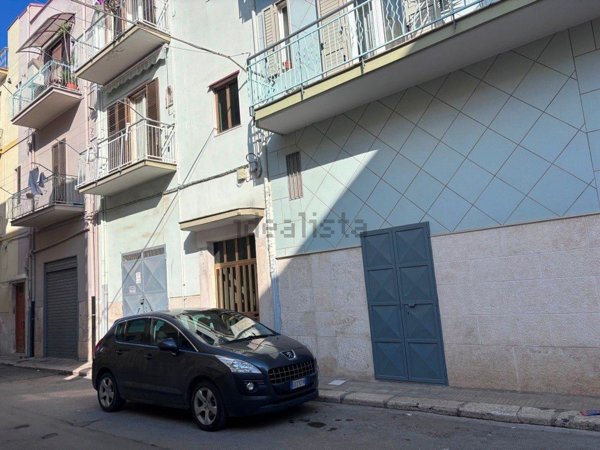 appartamento in vendita a Corato