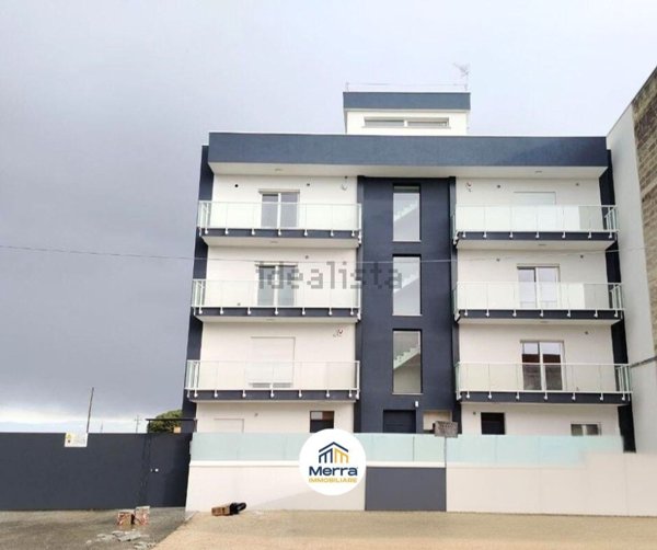 appartamento in vendita a Corato