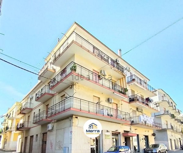 appartamento in vendita a Corato