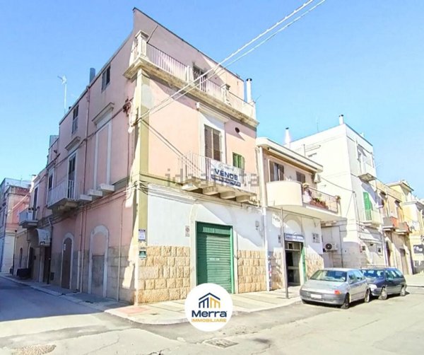 appartamento in vendita a Corato