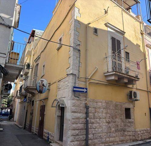 casa indipendente in vendita a Corato