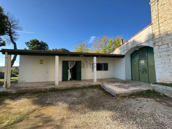 appartamento in vendita a Corato