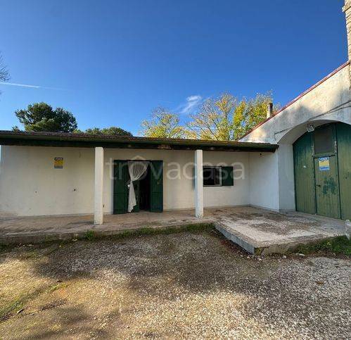 casa indipendente in vendita a Corato
