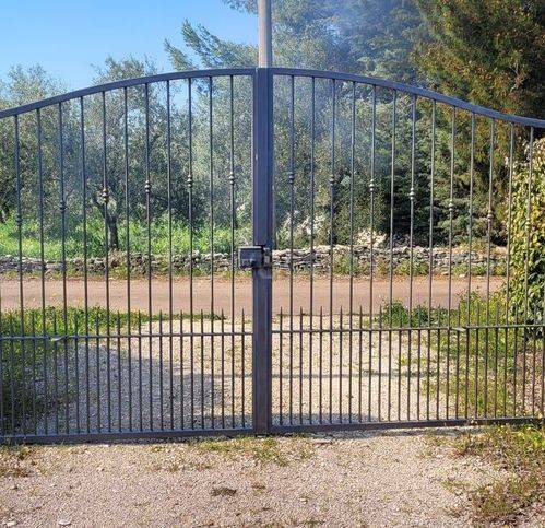 casa indipendente in vendita a Corato