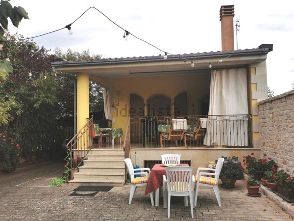 casa indipendente in vendita a Corato