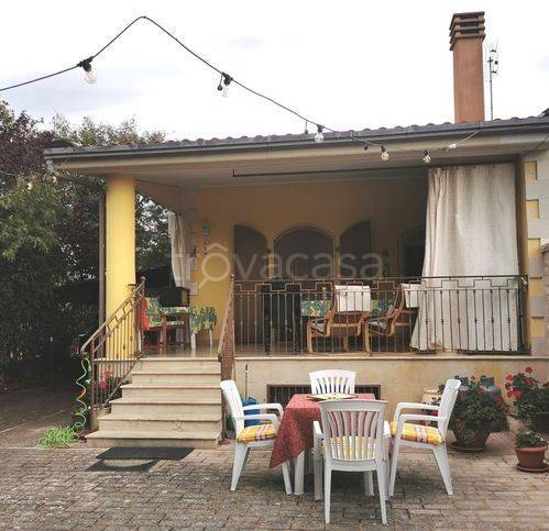 casa indipendente in vendita a Corato