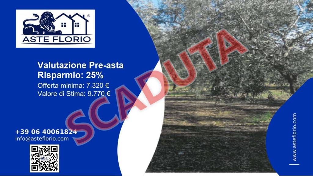 casale in vendita a Corato