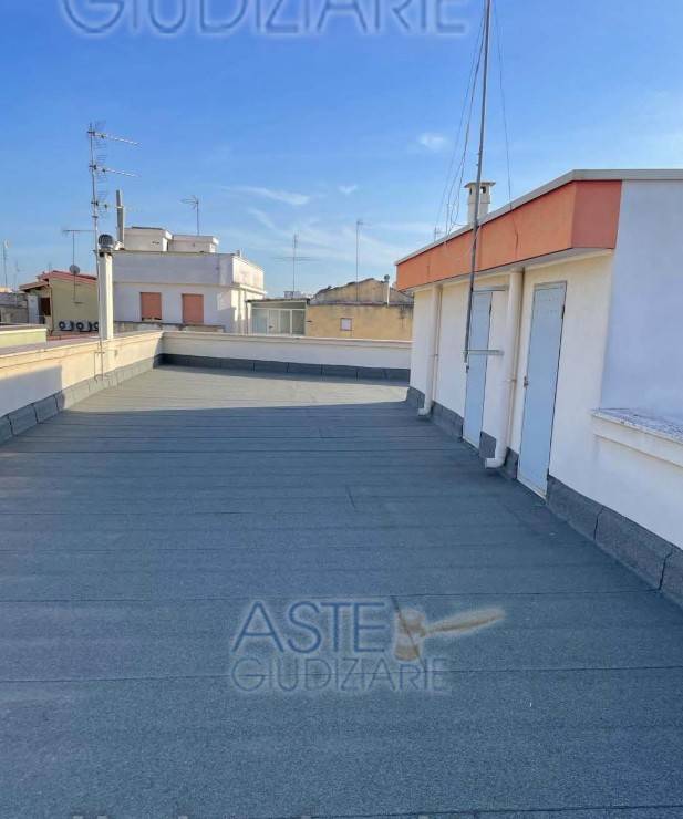 appartamento in vendita a Corato in zona Centro Storico