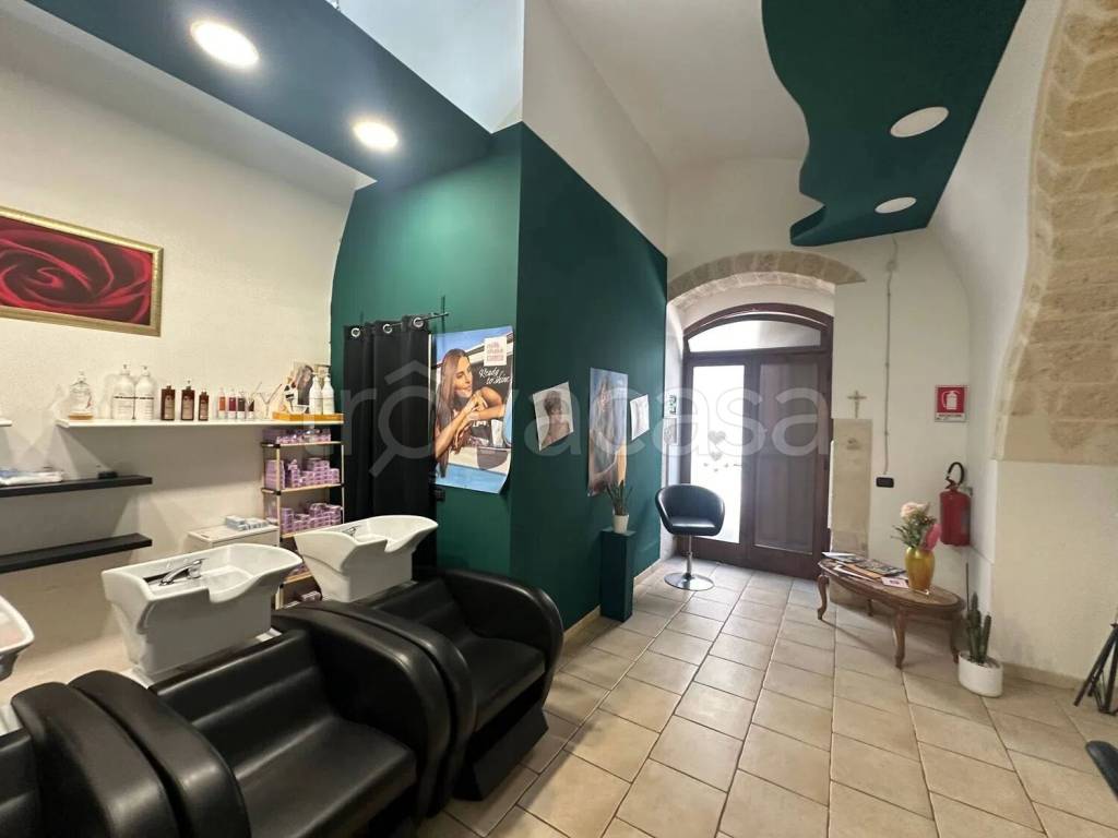 negozio in vendita a Corato