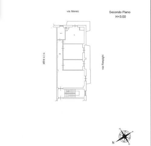 appartamento in vendita a Corato