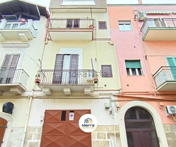 appartamento in vendita a Corato