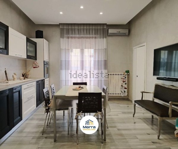 appartamento in vendita a Corato in zona Centro Storico