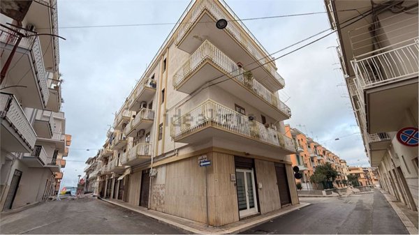 appartamento in vendita a Corato