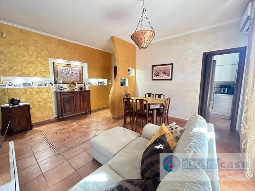 appartamento in vendita a Corato