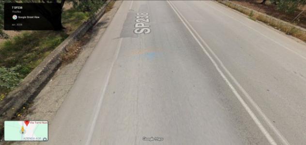 casa indipendente in vendita a Corato