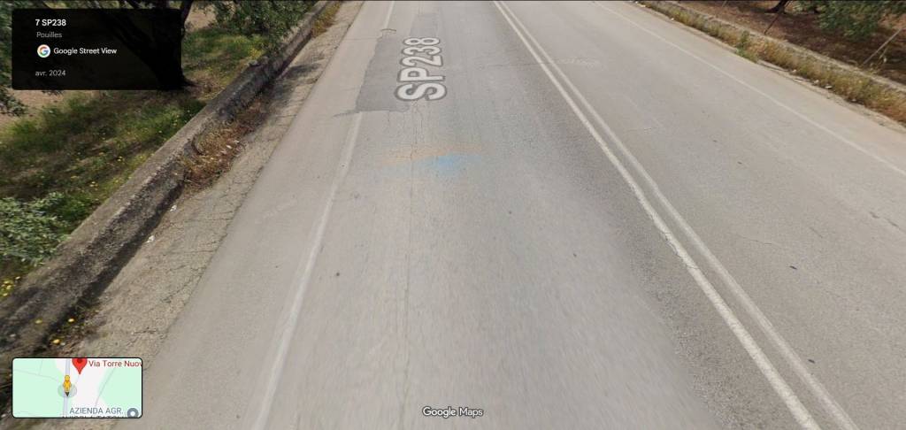 casa indipendente in vendita a Corato