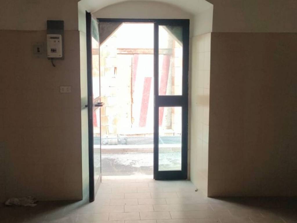 appartamento in vendita a Corato